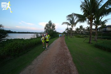 NÔNG THÔN VIỆT MARATHON - LONG AN 2023 - Ảnh #908600