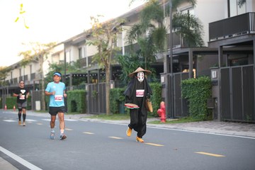 NÔNG THÔN VIỆT MARATHON - LONG AN 2023 - Ảnh #894457