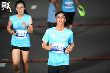 NÔNG THÔN VIỆT MARATHON - LONG AN 2023 - Ảnh #923556