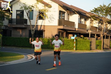 NÔNG THÔN VIỆT MARATHON - LONG AN 2023 - Ảnh #896549