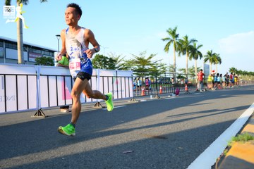 NÔNG THÔN VIỆT MARATHON - LONG AN 2023 - Ảnh #922804