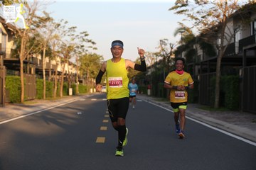 NÔNG THÔN VIỆT MARATHON - LONG AN 2023 - Ảnh #894073