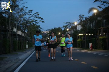 NÔNG THÔN VIỆT MARATHON - LONG AN 2023 - Ảnh #895307