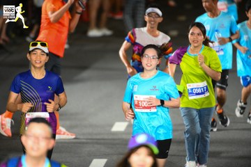NÔNG THÔN VIỆT MARATHON - LONG AN 2023 - Ảnh #924341