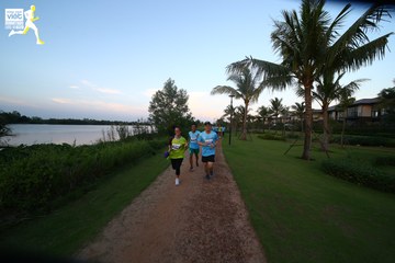 NÔNG THÔN VIỆT MARATHON - LONG AN 2023 - Ảnh #900732