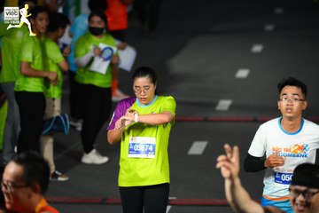 NÔNG THÔN VIỆT MARATHON - LONG AN 2023 - Ảnh #923343