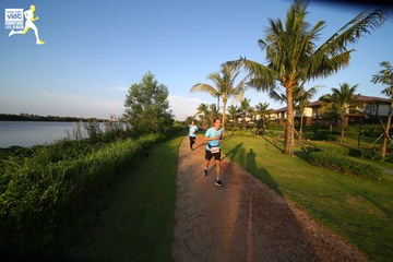 NÔNG THÔN VIỆT MARATHON - LONG AN 2023 - Ảnh #904883