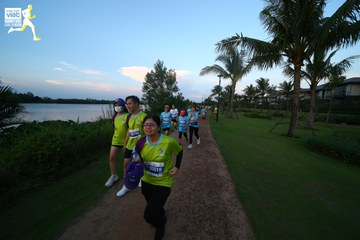 NÔNG THÔN VIỆT MARATHON - LONG AN 2023 - Ảnh #900385