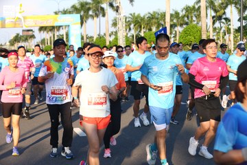 NÔNG THÔN VIỆT MARATHON - LONG AN 2023 - Ảnh #898622