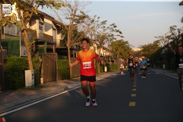 NÔNG THÔN VIỆT MARATHON - LONG AN 2023 - Ảnh #894145