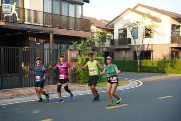 NÔNG THÔN VIỆT MARATHON - LONG AN 2023 - Ảnh #896577