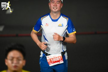 NÔNG THÔN VIỆT MARATHON - LONG AN 2023 - Ảnh #923495