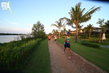 NÔNG THÔN VIỆT MARATHON - LONG AN 2023 - Ảnh #901534