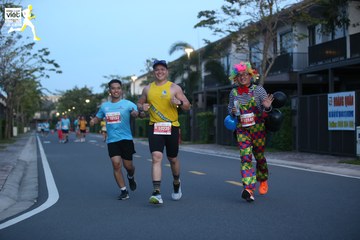 NÔNG THÔN VIỆT MARATHON - LONG AN 2023 - Ảnh #895053