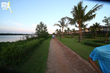 NÔNG THÔN VIỆT MARATHON - LONG AN 2023 - Ảnh #901079