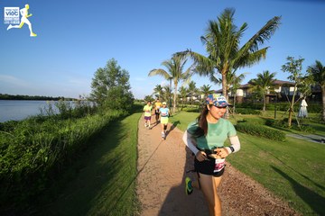 NÔNG THÔN VIỆT MARATHON - LONG AN 2023 - Ảnh #902671