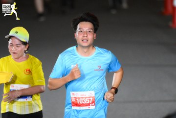 NÔNG THÔN VIỆT MARATHON - LONG AN 2023 - Ảnh #924022
