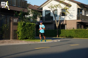NÔNG THÔN VIỆT MARATHON - LONG AN 2023 - Ảnh #895777