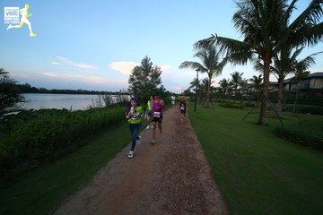 NÔNG THÔN VIỆT MARATHON - LONG AN 2023 - Ảnh #900483