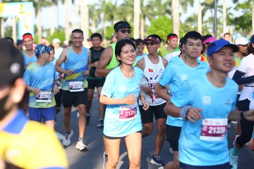 NÔNG THÔN VIỆT MARATHON - LONG AN 2023 - Ảnh #898513