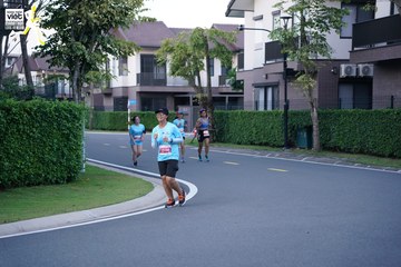 NÔNG THÔN VIỆT MARATHON - LONG AN 2023 - Ảnh #897004