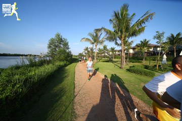NÔNG THÔN VIỆT MARATHON - LONG AN 2023 - Ảnh #902366