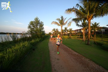 NÔNG THÔN VIỆT MARATHON - LONG AN 2023 - Ảnh #902533