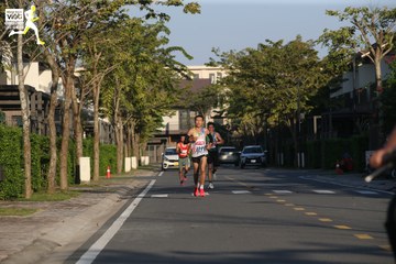 NÔNG THÔN VIỆT MARATHON - LONG AN 2023 - Ảnh #893488