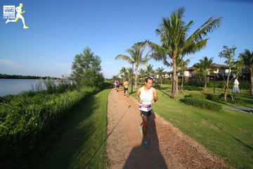 NÔNG THÔN VIỆT MARATHON - LONG AN 2023 - Ảnh #902706