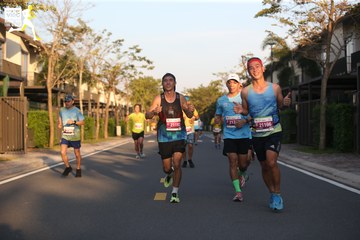 NÔNG THÔN VIỆT MARATHON - LONG AN 2023 - Ảnh #893992