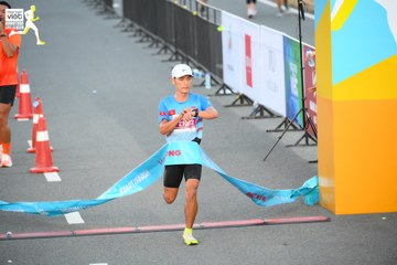 NÔNG THÔN VIỆT MARATHON - LONG AN 2023 - Ảnh #922935