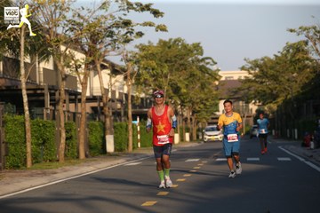 NÔNG THÔN VIỆT MARATHON - LONG AN 2023 - Ảnh #893731
