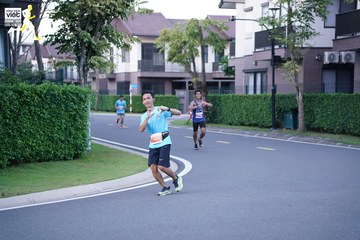 NÔNG THÔN VIỆT MARATHON - LONG AN 2023 - Ảnh #897041