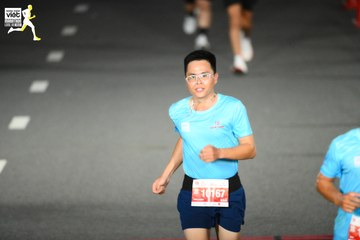 NÔNG THÔN VIỆT MARATHON - LONG AN 2023 - Ảnh #923487