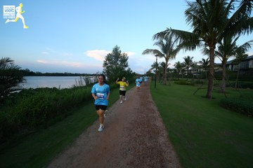 NÔNG THÔN VIỆT MARATHON - LONG AN 2023 - Ảnh #899782