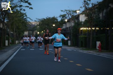 NÔNG THÔN VIỆT MARATHON - LONG AN 2023 - Ảnh #895076