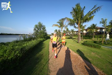 NÔNG THÔN VIỆT MARATHON - LONG AN 2023 - Ảnh #900701
