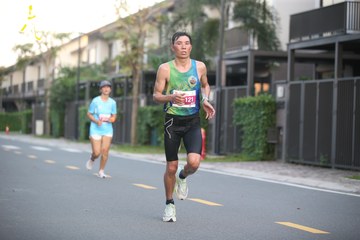 NÔNG THÔN VIỆT MARATHON - LONG AN 2023 - Ảnh #894681