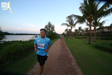NÔNG THÔN VIỆT MARATHON - LONG AN 2023 - Ảnh #900962