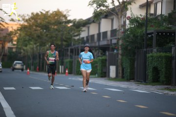 NÔNG THÔN VIỆT MARATHON - LONG AN 2023 - Ảnh #894677
