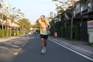 NÔNG THÔN VIỆT MARATHON - LONG AN 2023 - Ảnh #893860