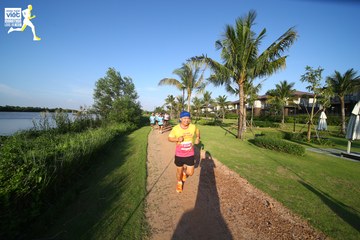 NÔNG THÔN VIỆT MARATHON - LONG AN 2023 - Ảnh #901411