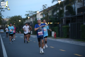NÔNG THÔN VIỆT MARATHON - LONG AN 2023 - Ảnh #894961