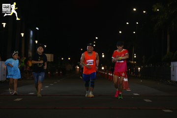 NÔNG THÔN VIỆT MARATHON - LONG AN 2023 - Ảnh #893407