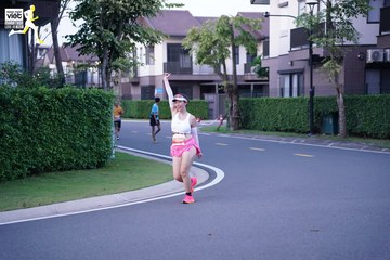 NÔNG THÔN VIỆT MARATHON - LONG AN 2023 - Ảnh #897232