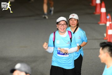 NÔNG THÔN VIỆT MARATHON - LONG AN 2023 - Ảnh #924065