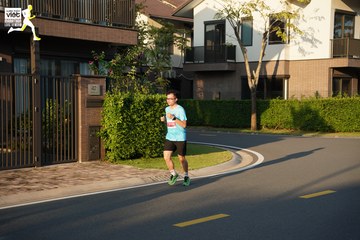NÔNG THÔN VIỆT MARATHON - LONG AN 2023 - Ảnh #895992