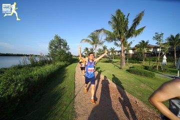 NÔNG THÔN VIỆT MARATHON - LONG AN 2023 - Ảnh #900915