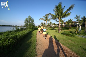 NÔNG THÔN VIỆT MARATHON - LONG AN 2023 - Ảnh #902676