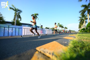 NÔNG THÔN VIỆT MARATHON - LONG AN 2023 - Ảnh #922809